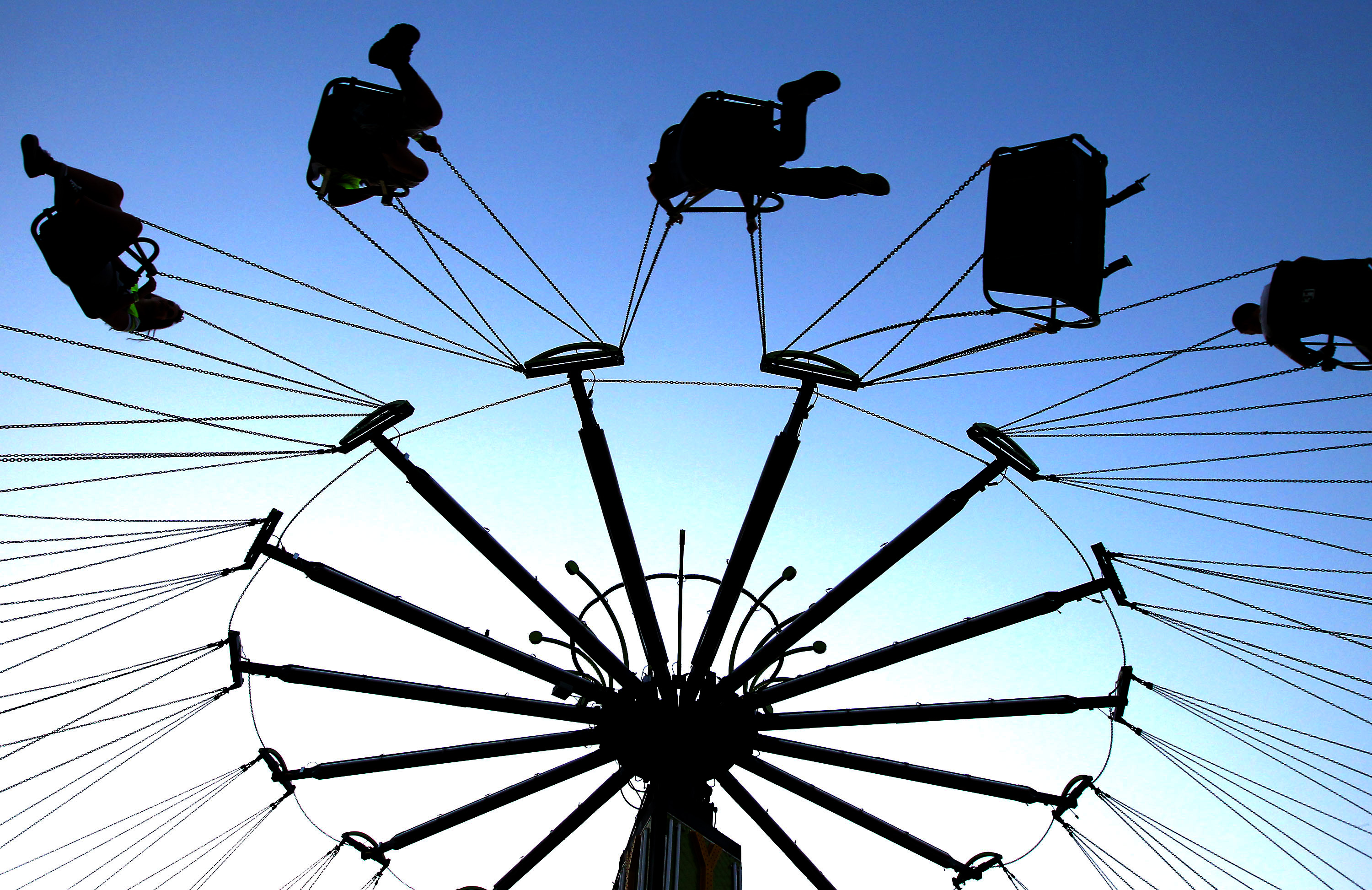 Η ημέρα σε φωτογραφίες (27 Σεπτεμβρίου 2012)